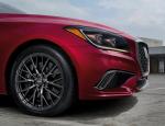 Genesis G80 Sport 2017 года (NA)